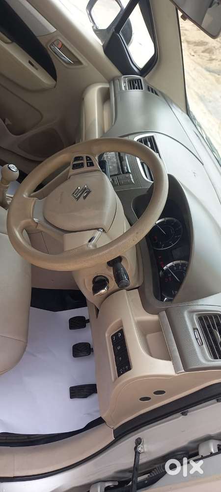 Maruti Suzuki Ertiga Shvs Vdi, 2018, Diesel