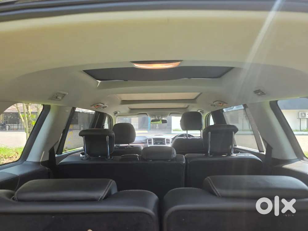 Mercedes-benz Gl-class 2014 Diesel 80000 Km Driven / Exchange Possible