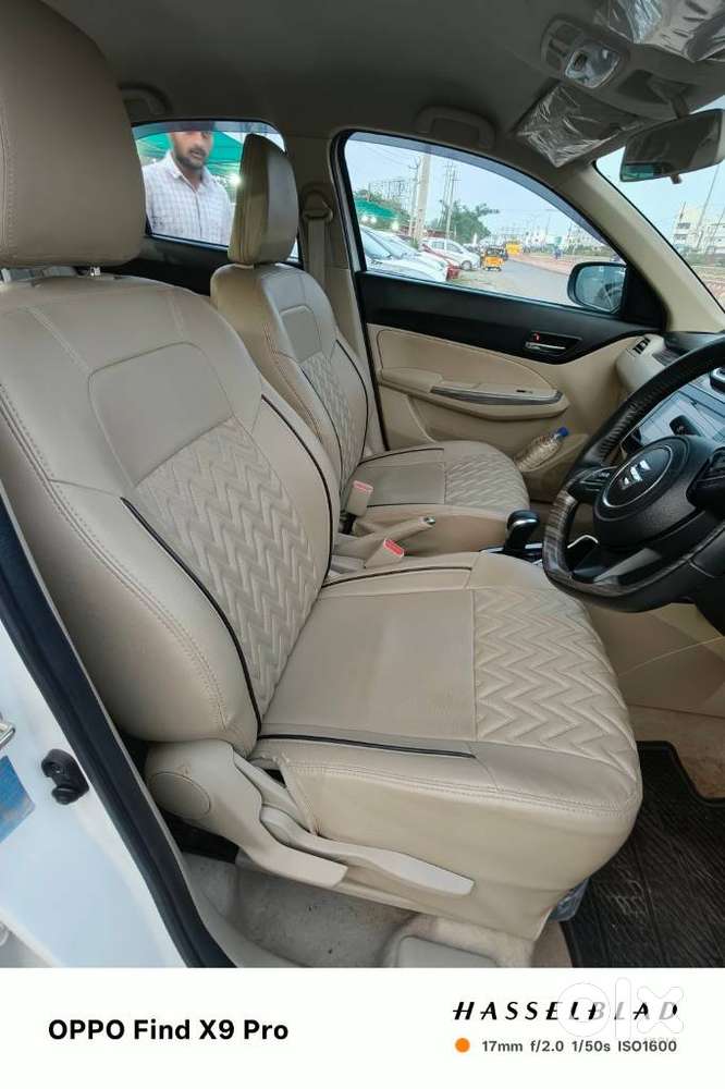 Maruti Suzuki Dzire 1.2 Zxi Plus Amt, 2024, Petrol