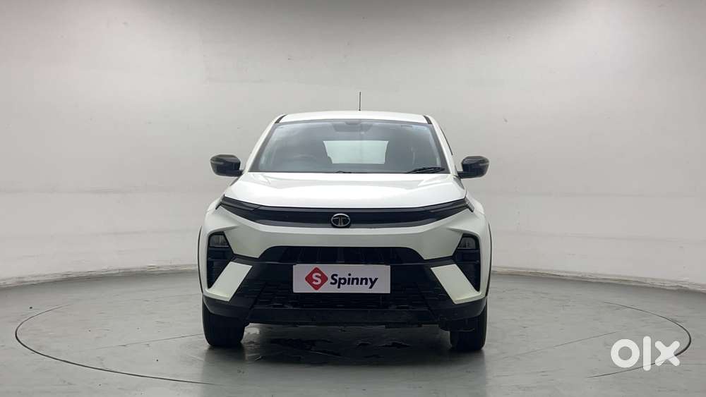 Tata Nexon 1.2 Revotron Xma Amt, 2025, Petrol