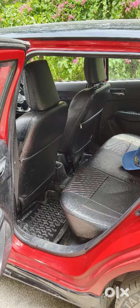 Maruti Suzuki Swift Vxi 2023
