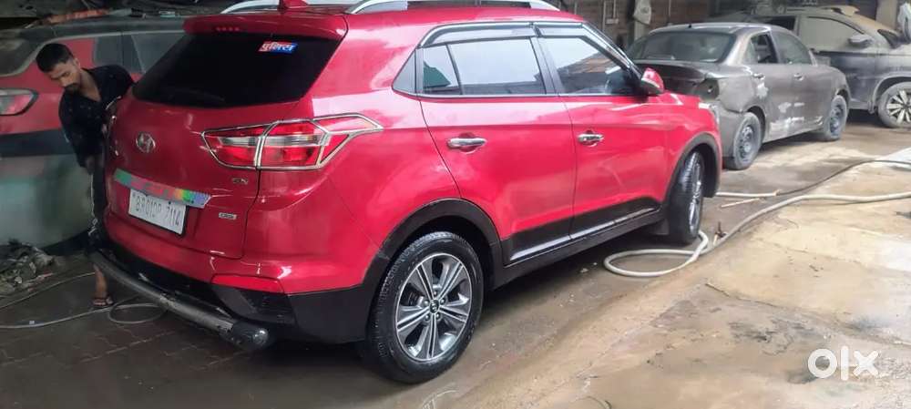 Create Diesel Top Variety