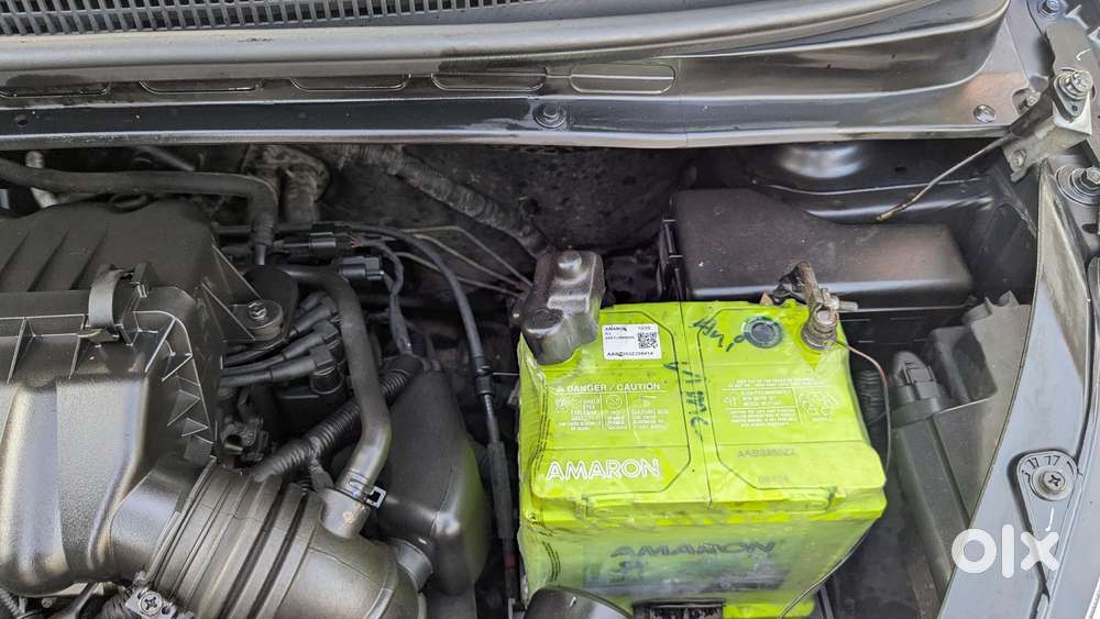 Hyundai I10 1.2 Kappa Sportz, 2009, Petrol