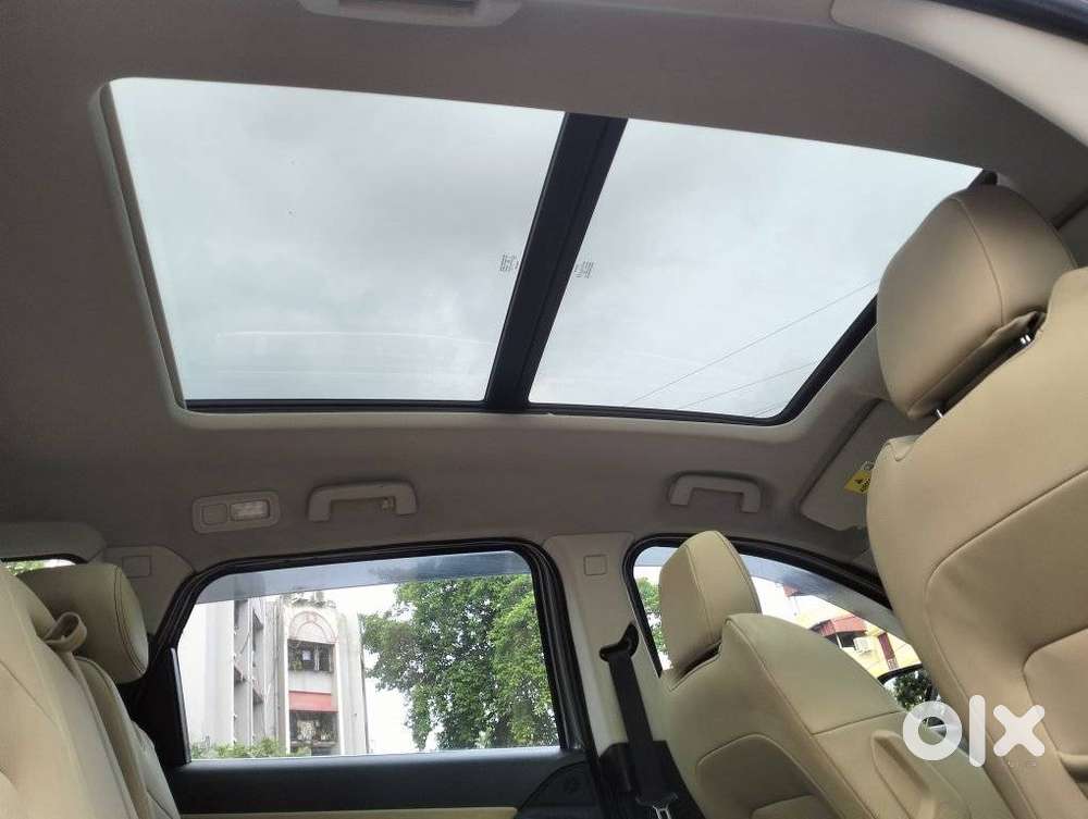 Tata Safari 2.0 Kryotec Xz Plus, 2021, Diesel