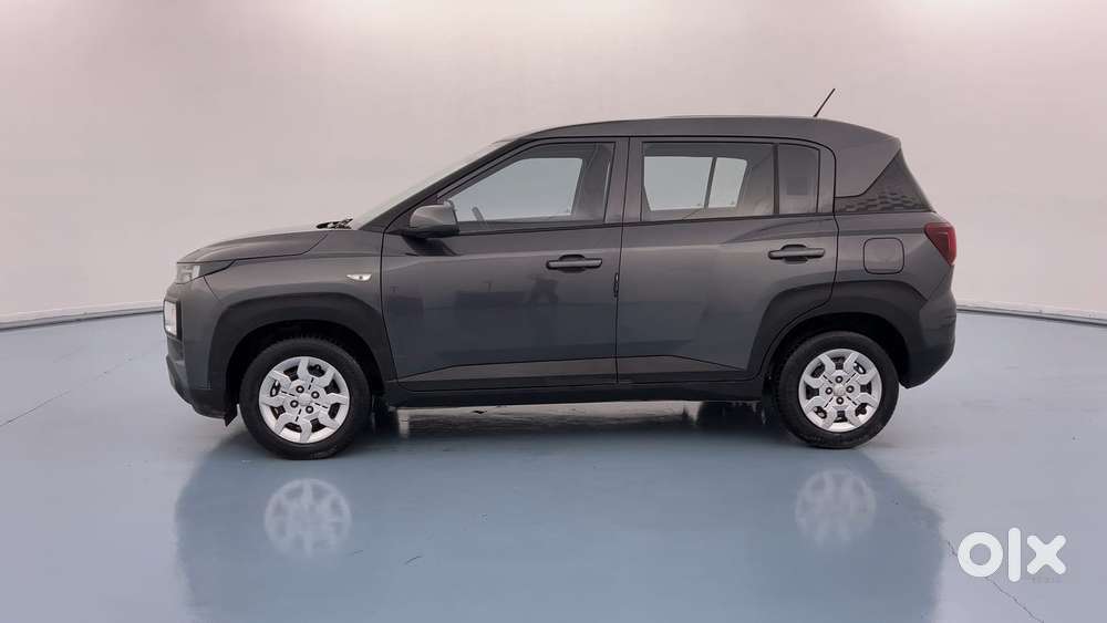 Hyundai Exter S 1.2 Mt, 2023, Petrol