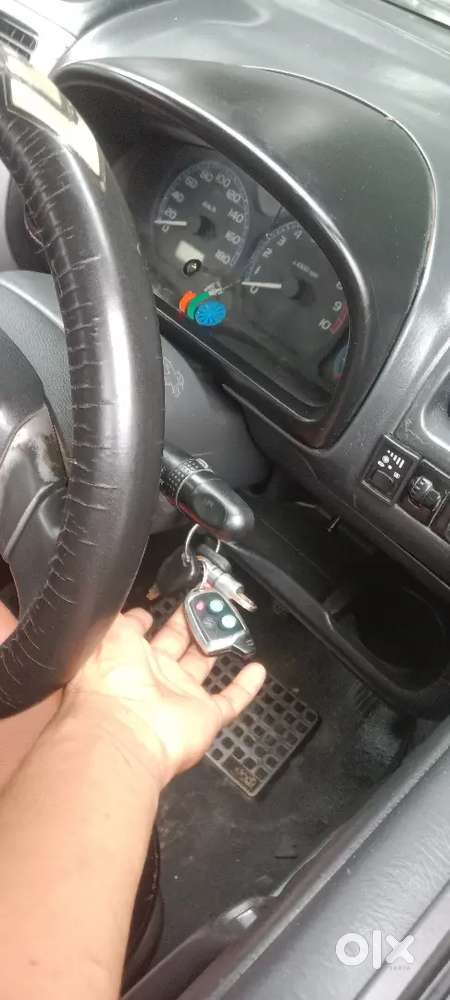 Maruti Suzuki Wagon R Zxi+ 2008 कार