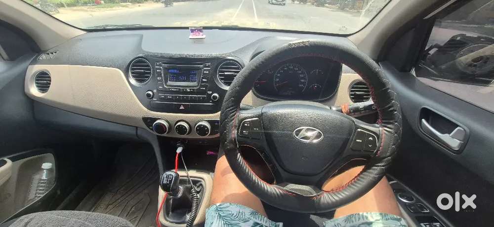 Hyundai Grand I10 2016 Diesel 83928 Km Driven