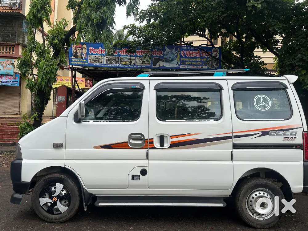 Maruti Suzuki Eeco 2023 Ac