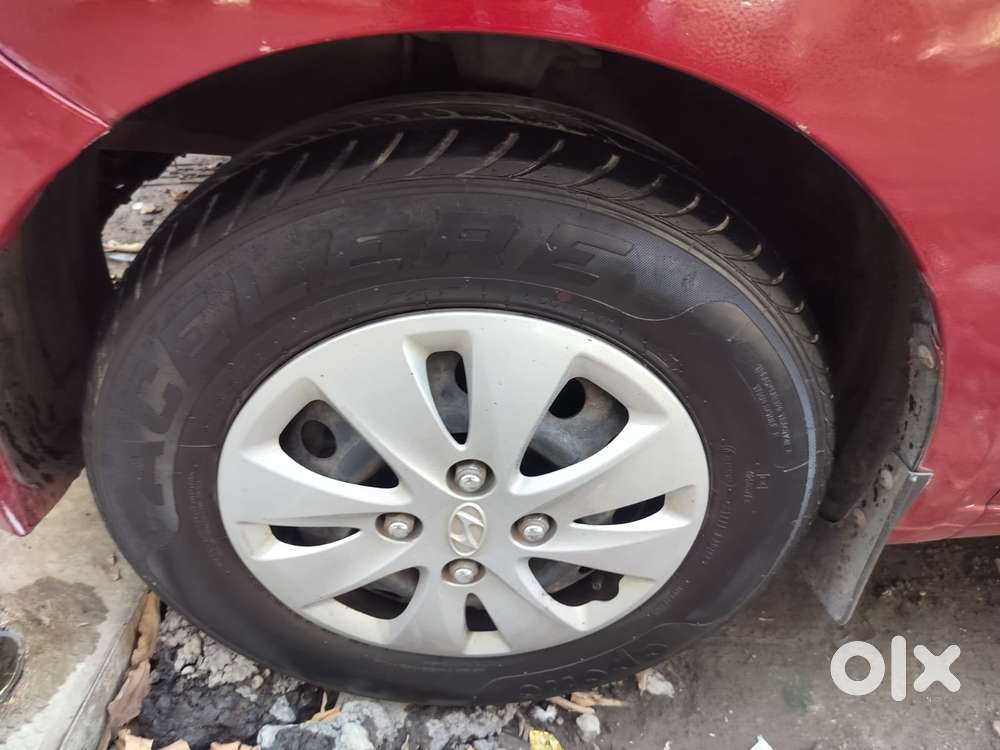 Hyundai I10 1.2 Kappa Sportz, 2012, Petrol