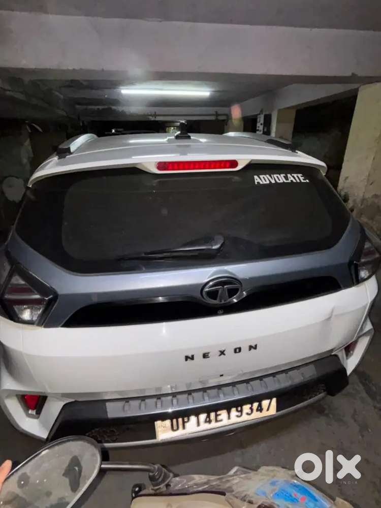 Tata Nexon 2022