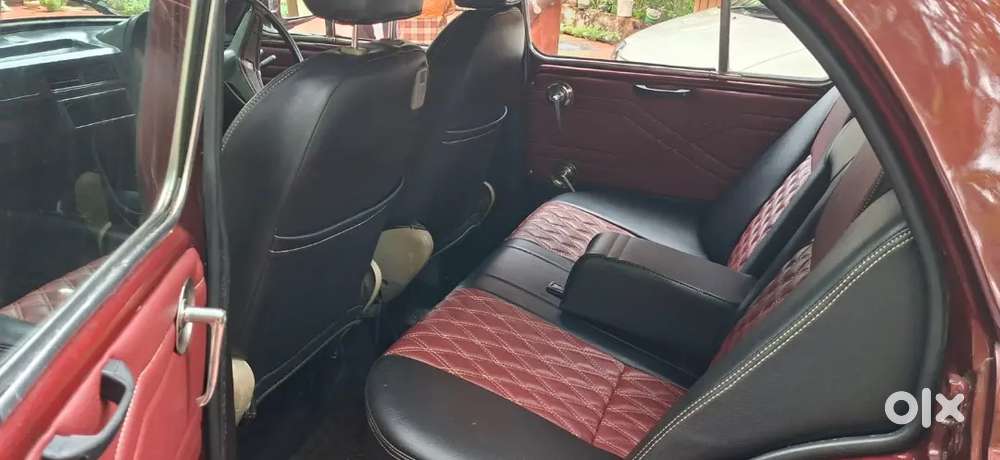 Ambassador Ambassador 1997 Diesel 100000 Km Driven