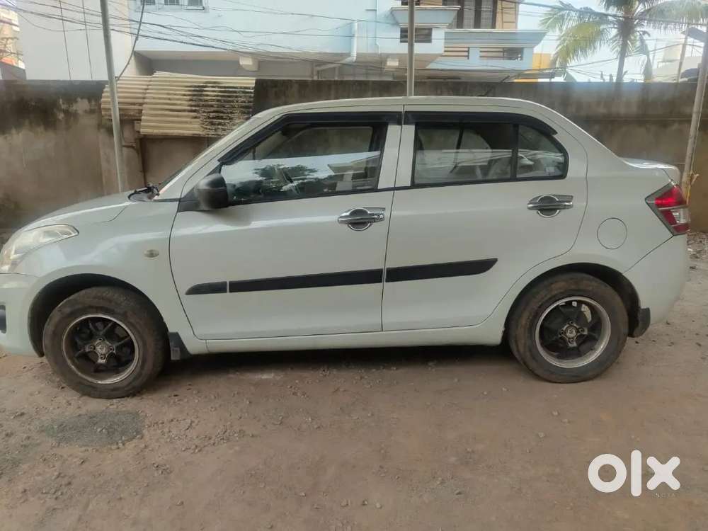 Swift Dzire Diesel