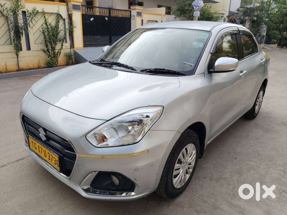 Maruti Suzuki Swift Dzire Vxi(o) Mt, 2024, Petrol