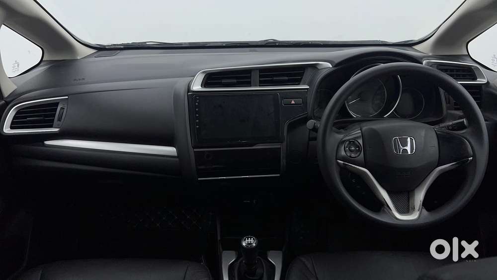 Honda Wr-v 1.2 Vx I-vtec, 2018, Petrol