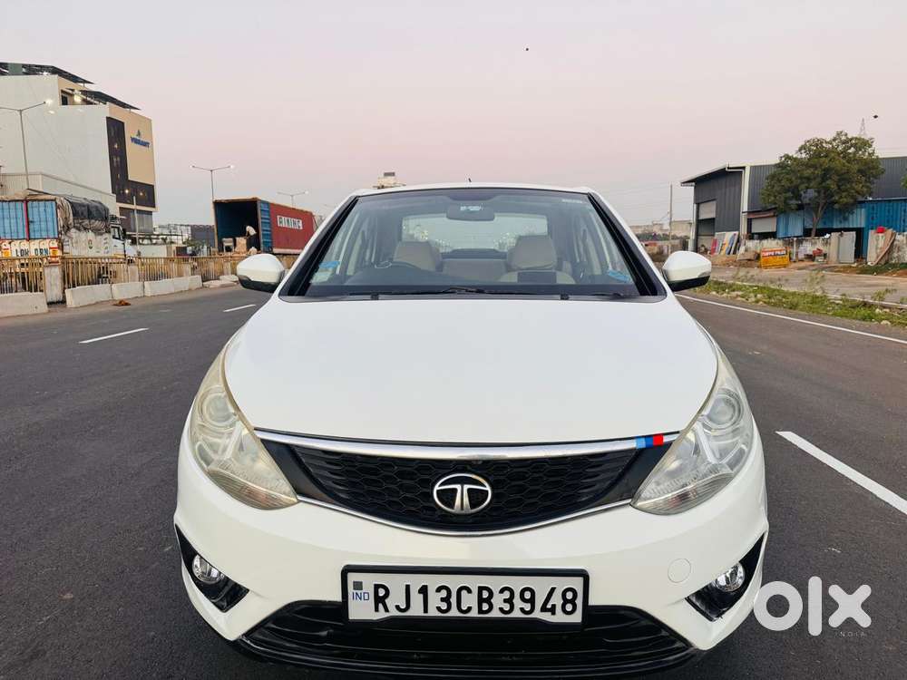 Tata Zest  Quadrajet 1.3 Xt, 2015, Diesel