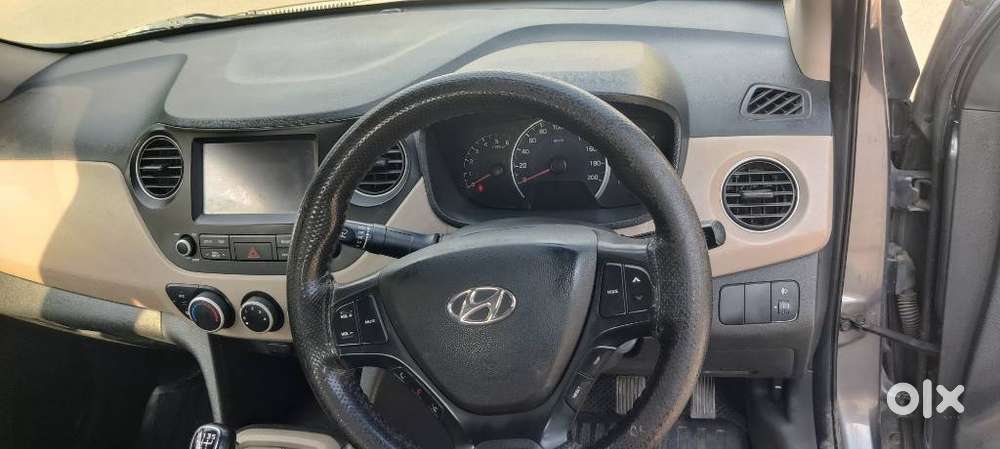 Hyundai Grand I10 1.2 Crdi Sportz, 2018, Diesel