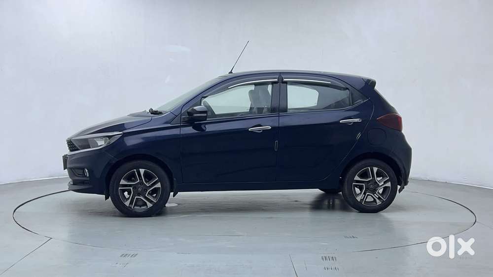Tata Tiago 1.2 Revotron Xz Plus, 2021, Petrol