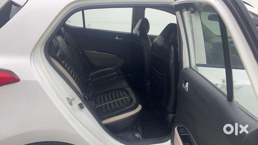 Hyundai Grand I10 Sportz 1.2 Kappa Vtvt, 2019, Cng & Hybrids