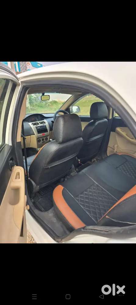 Tata Vista Tech 2012 Diesel 155000 Km Driven