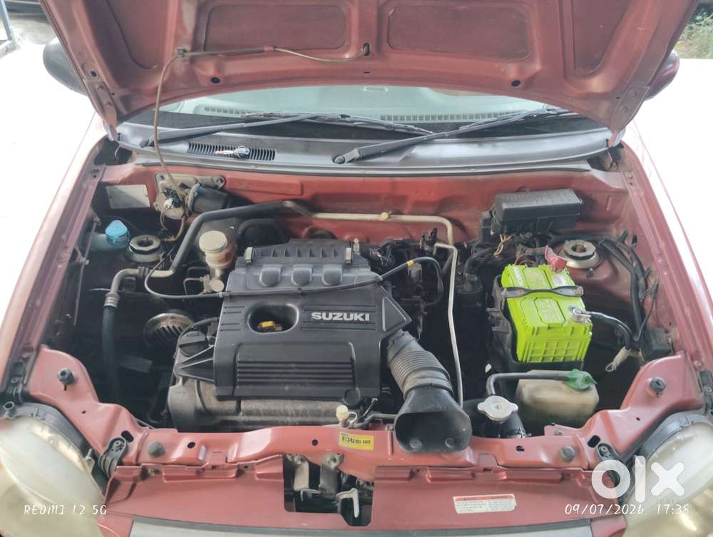 Maruti Suzuki Alto K10 Vxi, 2013, Petrol