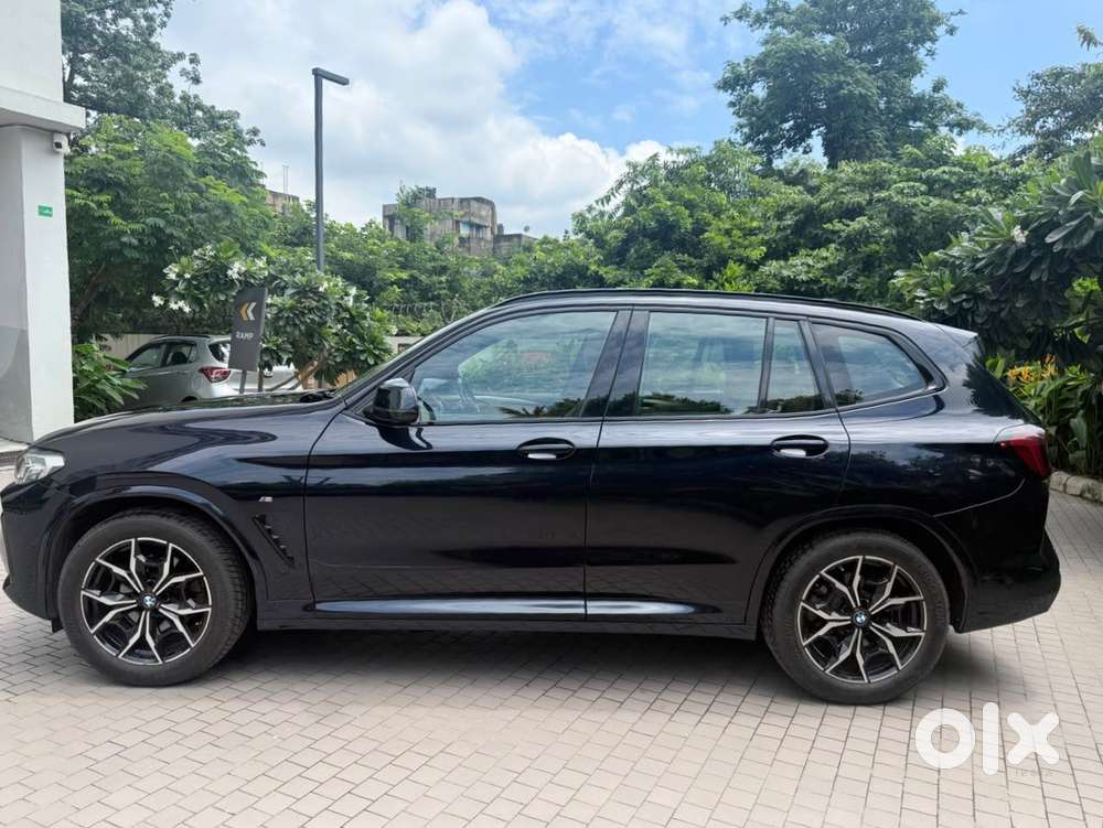 Bmw X3 2.0 Xdrive 30i M Sport, 2022, Petrol