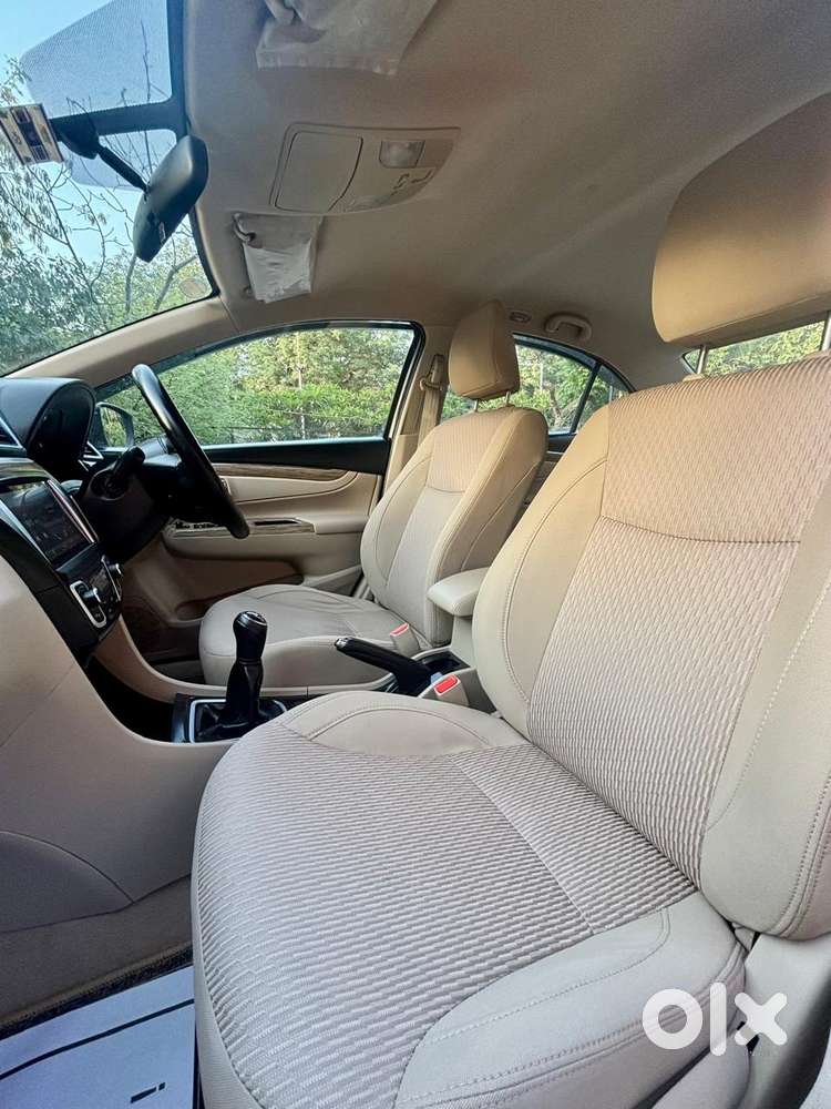 Maruti Suzuki Ciaz 1.5 Zeta Shvs Mt, 2022, Petrol