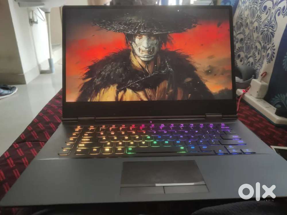 Used Lenovo legion good condition