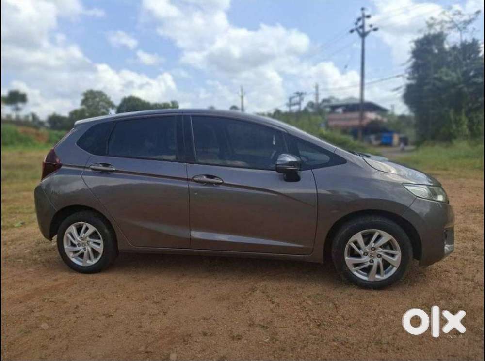 Honda Jazz 1.2 V I Vtec, 2016, Petrol