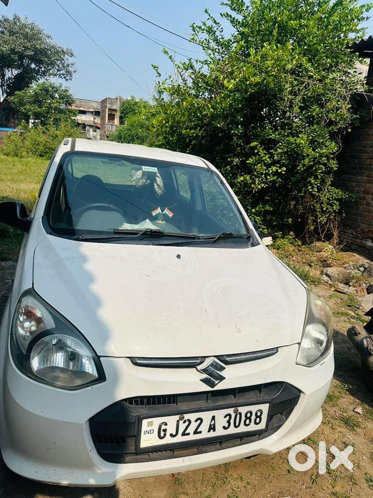 Maruti Suzuki Car 2013
