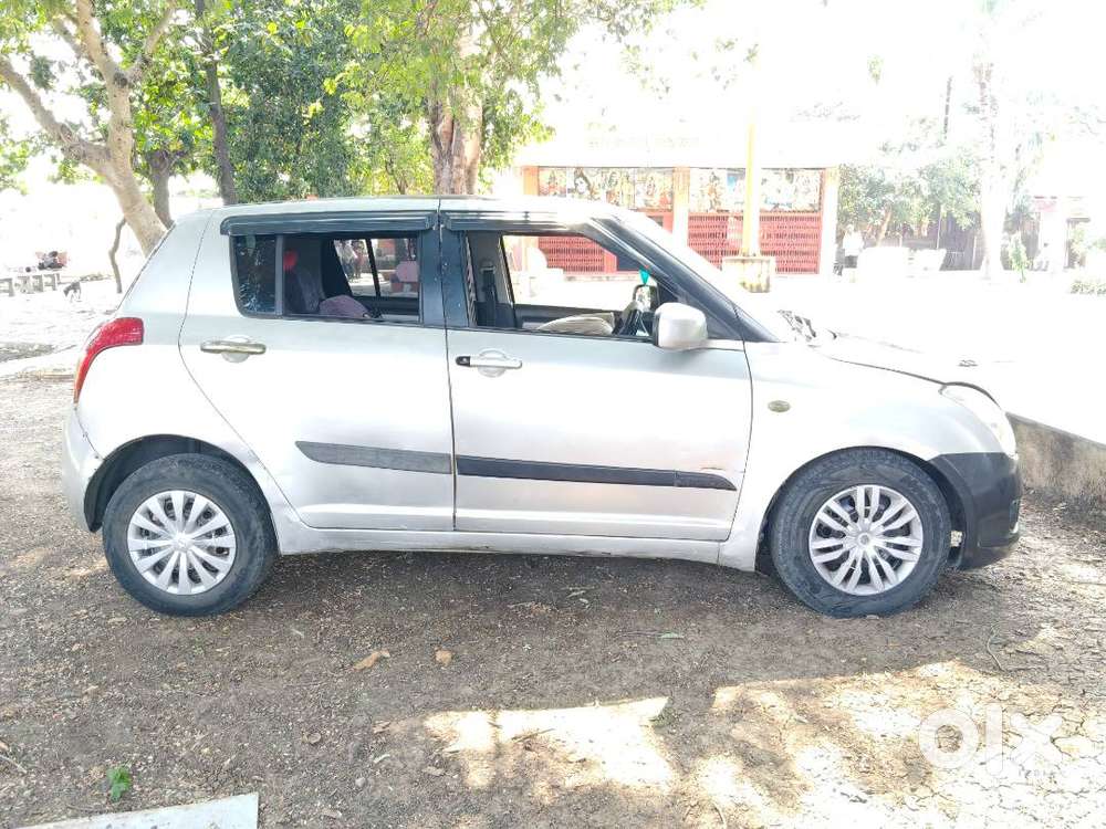 Maruti Swift Vdi 2007