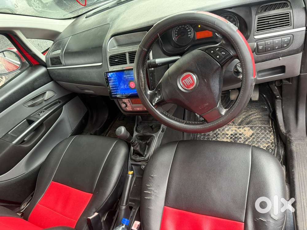 Fiat Punto 2011 Diesel Good Condition