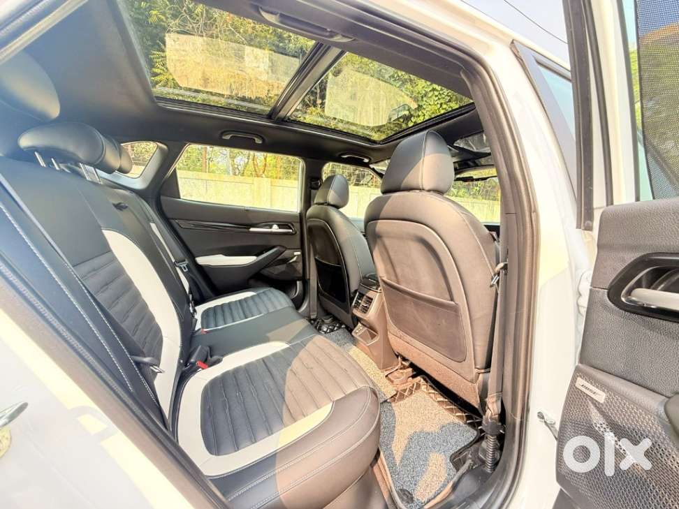 Kia Seltos Gtx Plus 1.5 Turbo Petrol Dct, 2025, Petrol