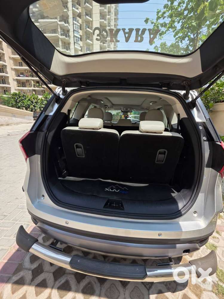 Mahindra Xuv700 Luxury Fully Automatic 2022 Petrol 48000 Km Driven