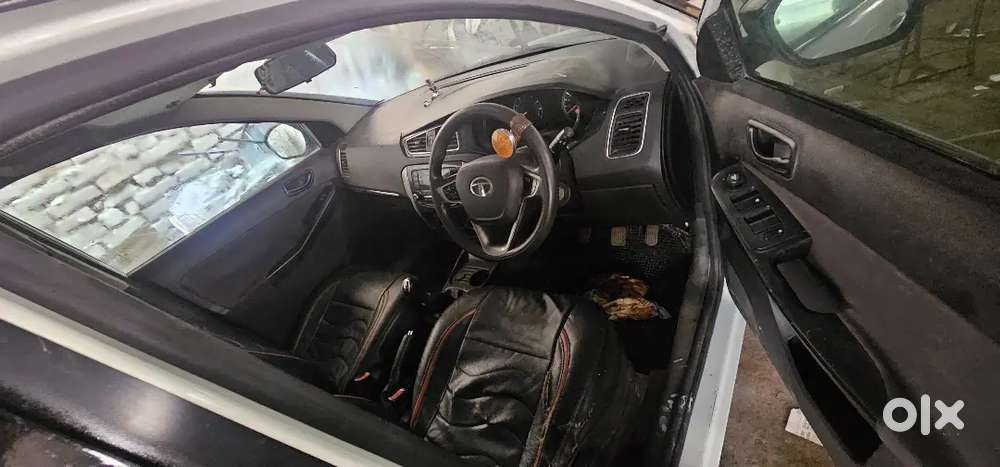 Tata Bolt 2018 Diesel Well Maintained