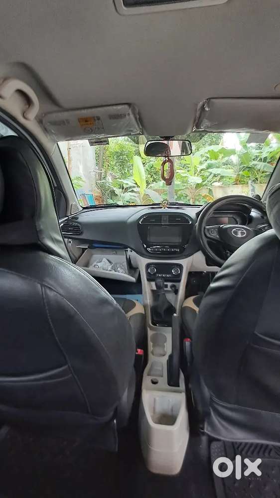 Tata Tiago 2022 Petrol