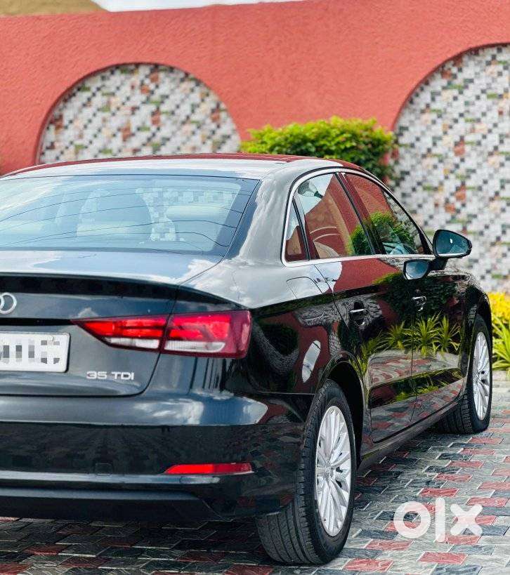 Audi A3 35 Tdi S Line, 2015, Diesel