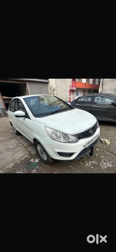 Tata Zest 2014 Petrol Good Maintained