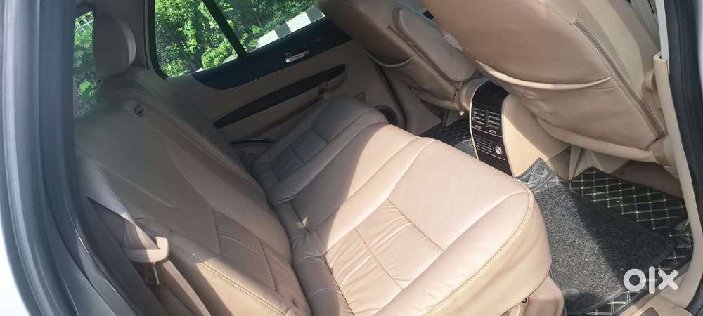 Tata Safari Storme Vx, 2013, Diesel