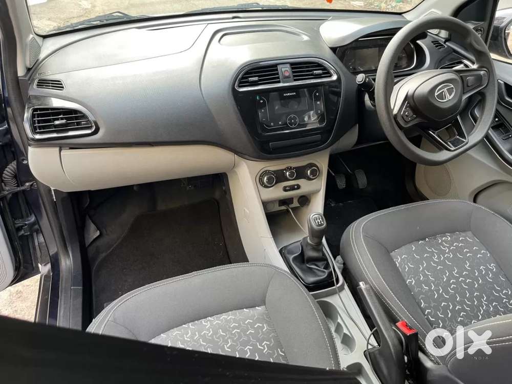 Tata Tiago 1.2 Revotron Xt (o), 2022, Petrol