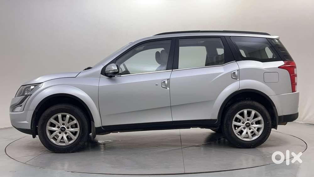 Mahindra Xuv500 W10 At, 2016, Diesel