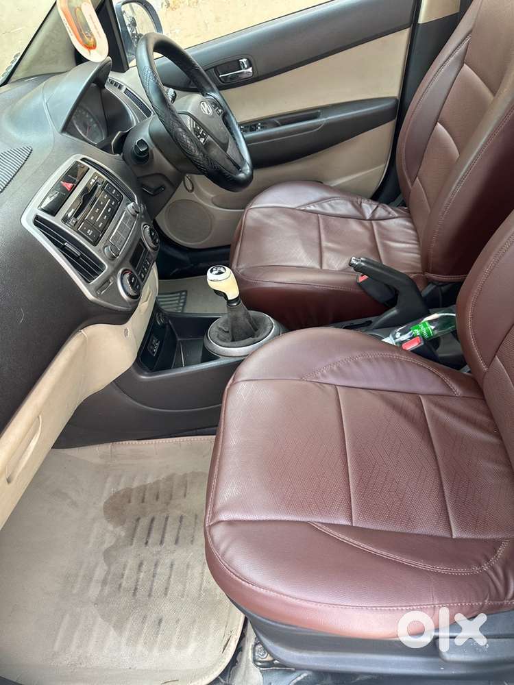 Hyundai I20 2013 Diesel Well Maintained