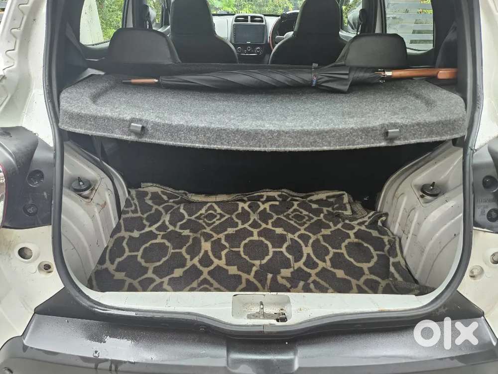Renault Kwid Rxt 1.0 (l)