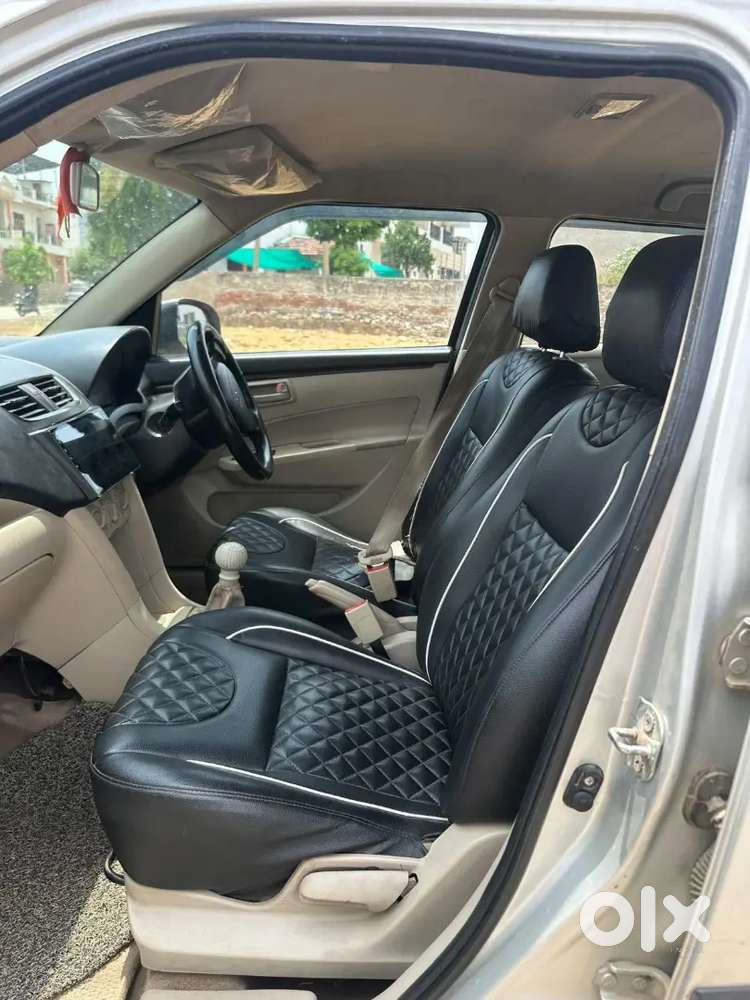 Maruti Suzuki Swift Dzire 2016 Diesel Good Condition