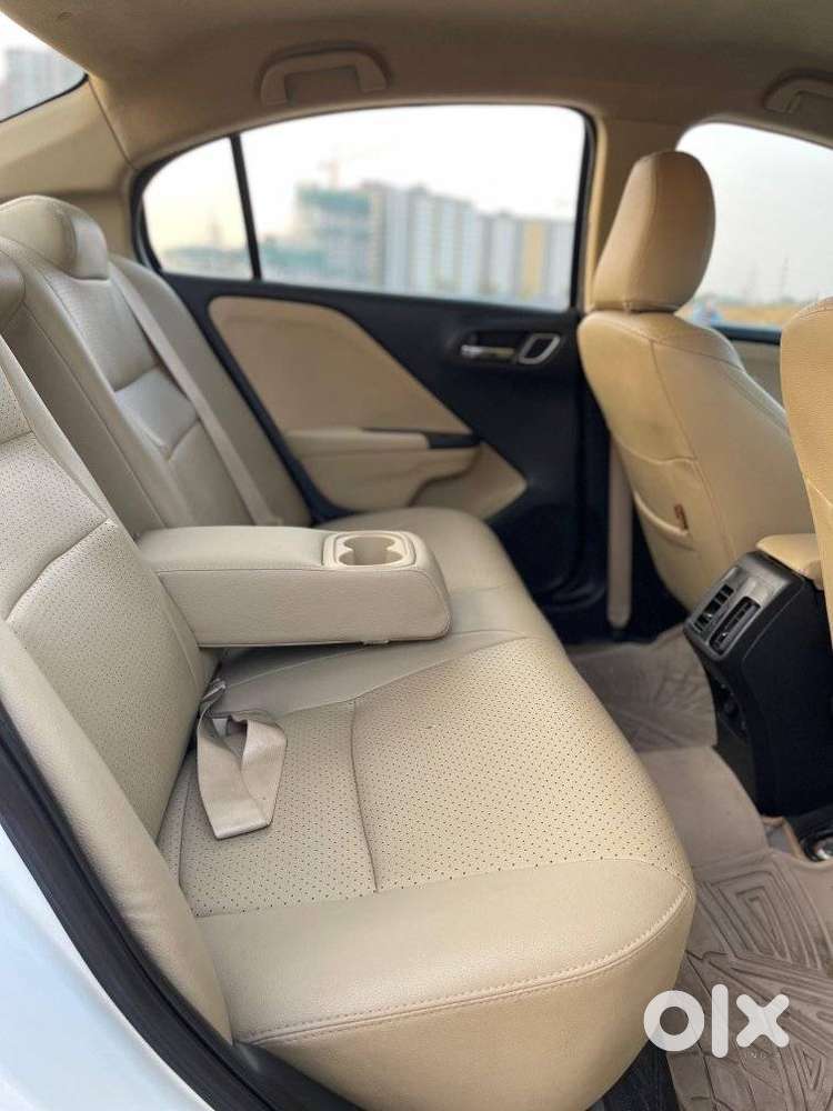 Honda City I Dtec V, 2019, Diesel