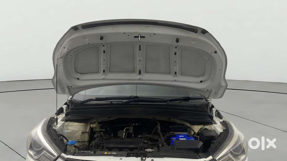 Hyundai Creta 1.6 Sx Automatic, 2019, Petrol