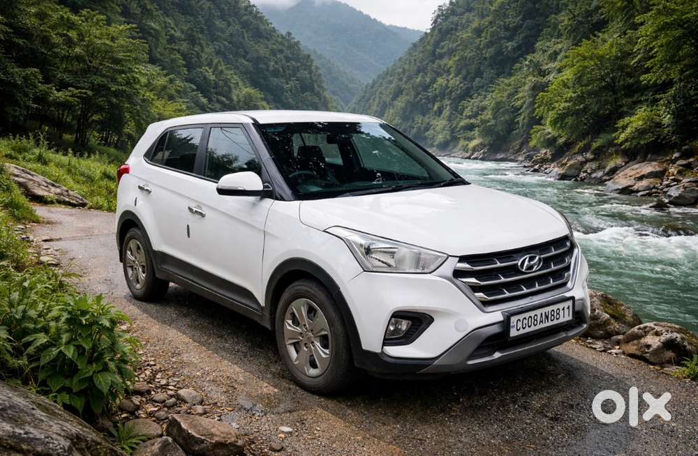 Mint Condition Driver Used Car