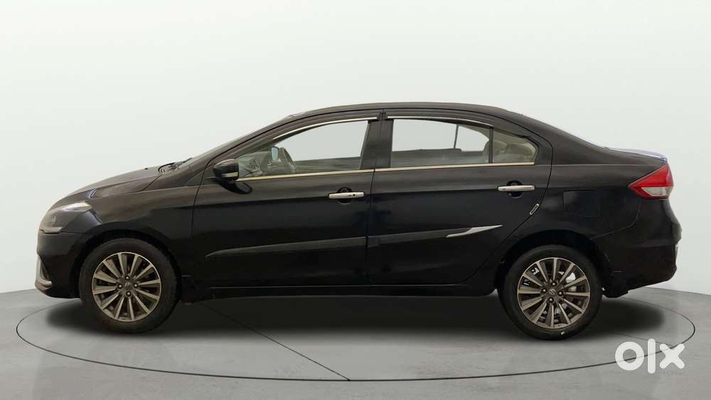 Maruti Suzuki Ciaz 1.5 Alpha Shvs Petrol, 2022, Petrol