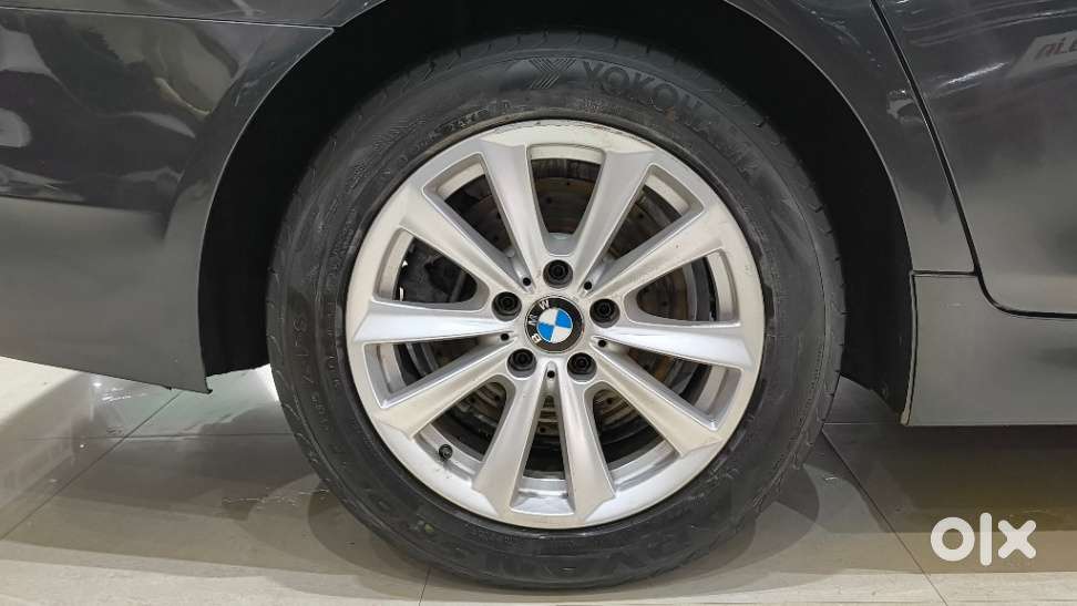 Bmw 5 Series 2.0 520d Luxury Line, 2013, Diesel