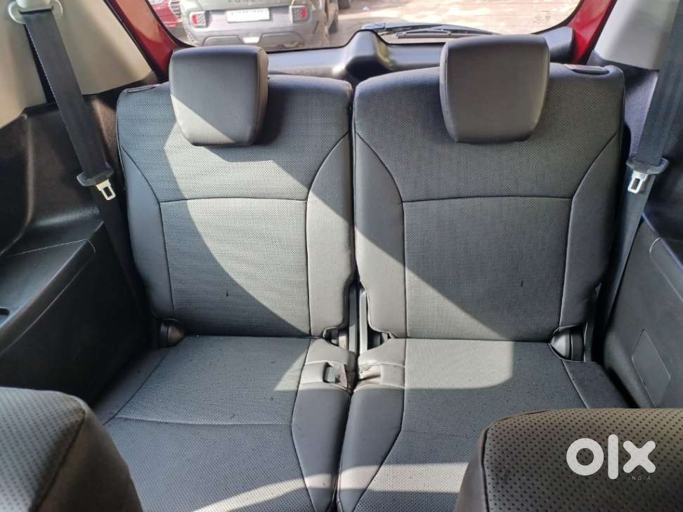 Maruti Suzuki Xl6 1.5 Alpha Plus Mt, 2022, Petrol
