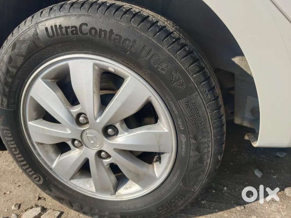 Hyundai I20 2013 Diesel Well Maintained